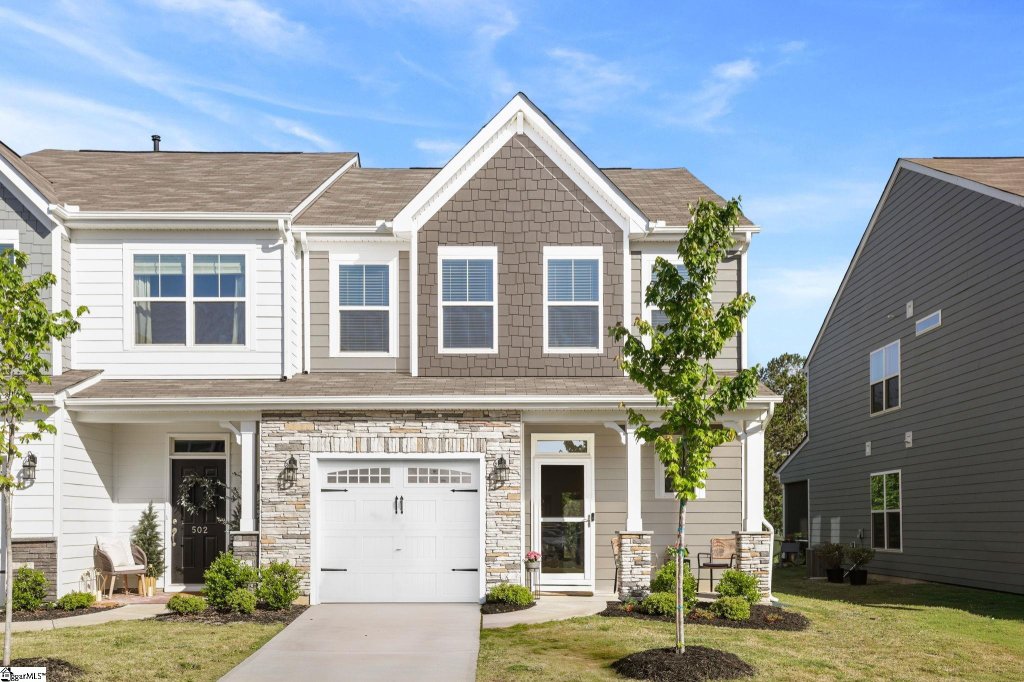 Riverbrooke, Simpsonville community