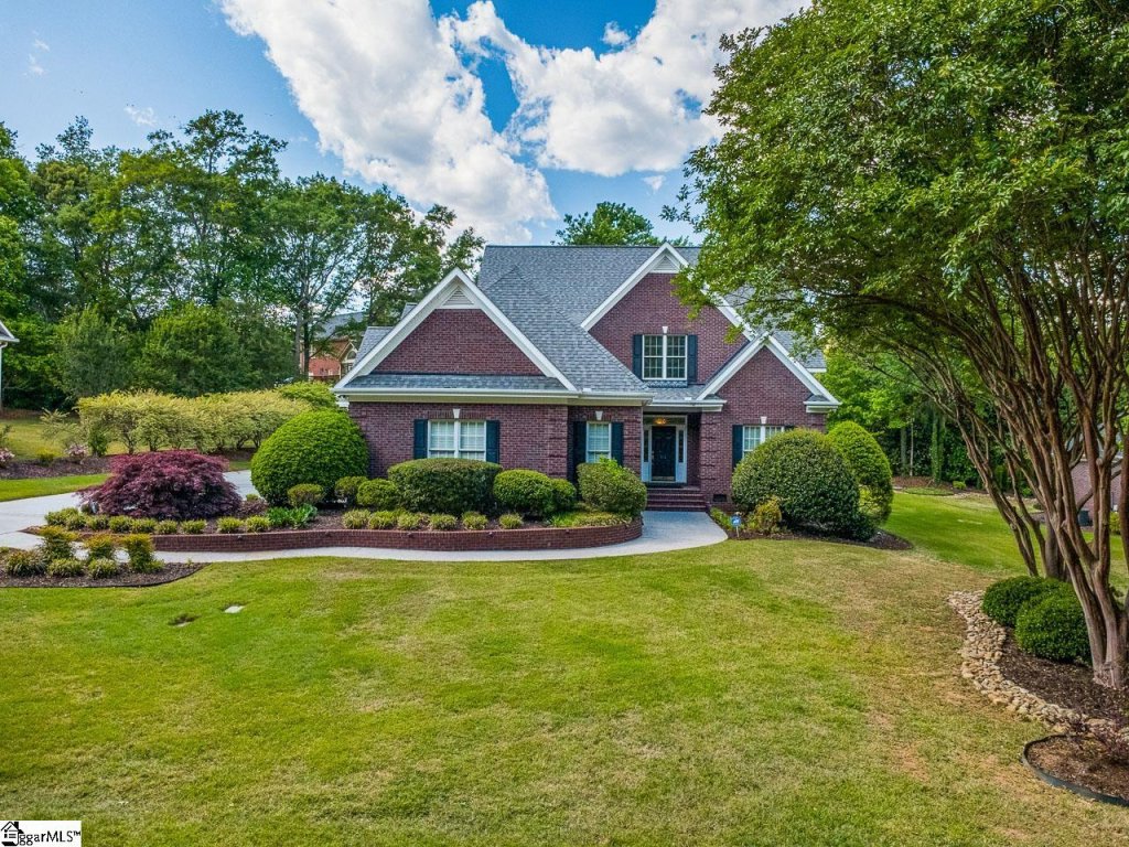616 Shefwood Drive