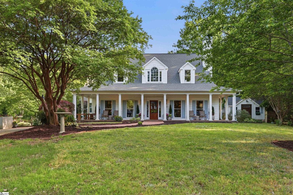5 Paris Glen Way