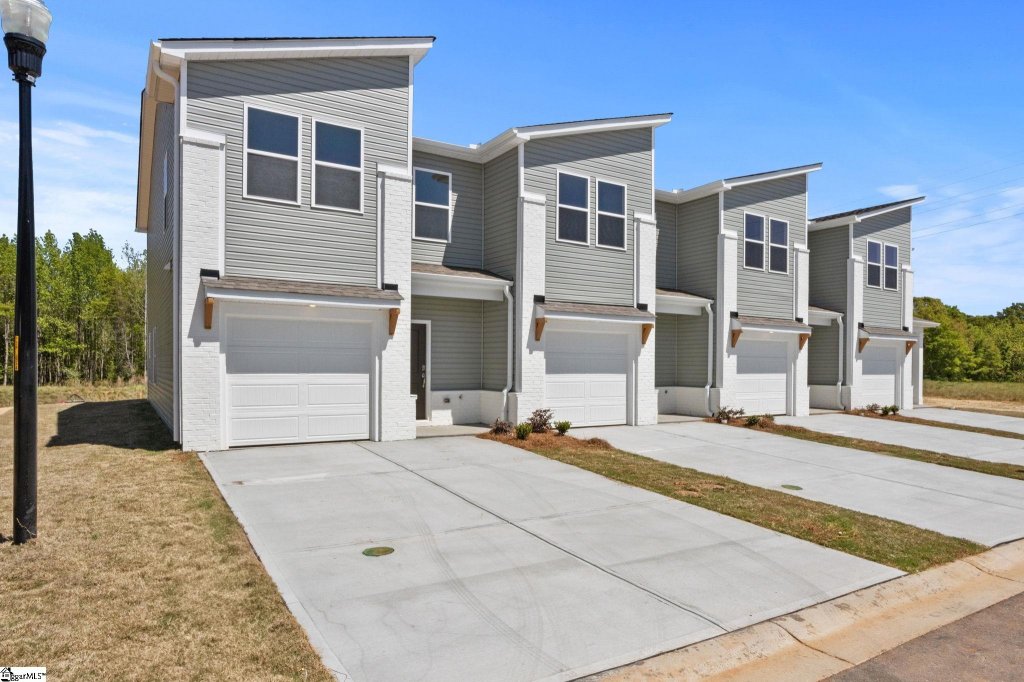 301 Parksville Place Lot 57