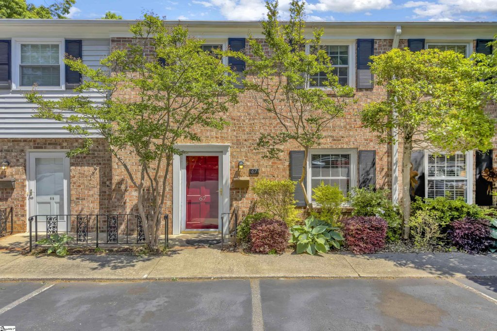 815 Edwards Road #67