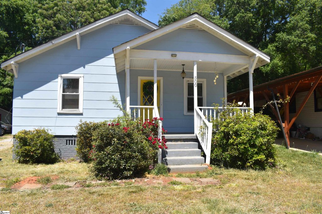 500 W 4Th Avenue