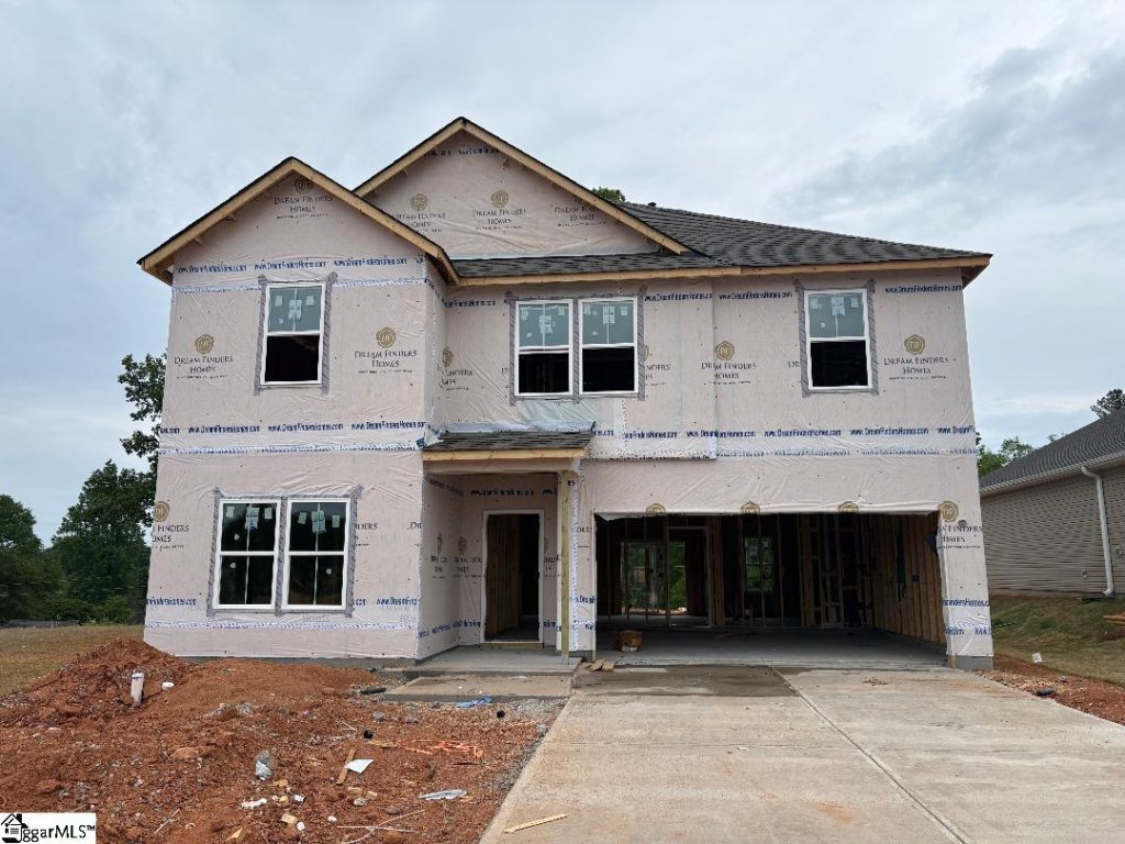 152 Cedar Shoals Court