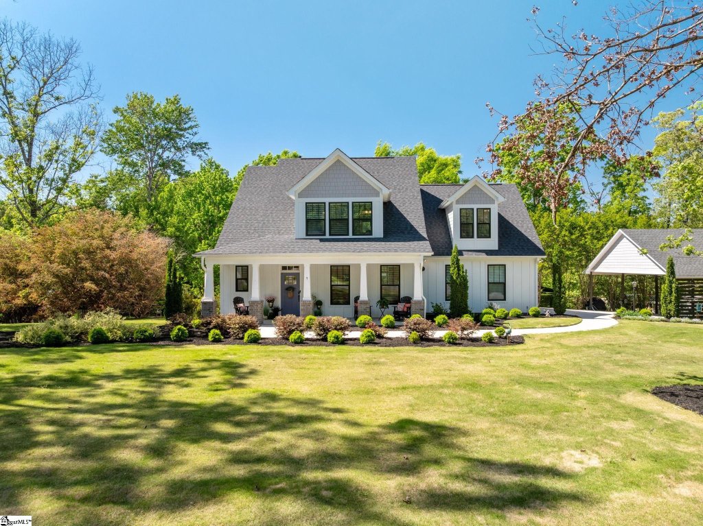 9 Compton Drive