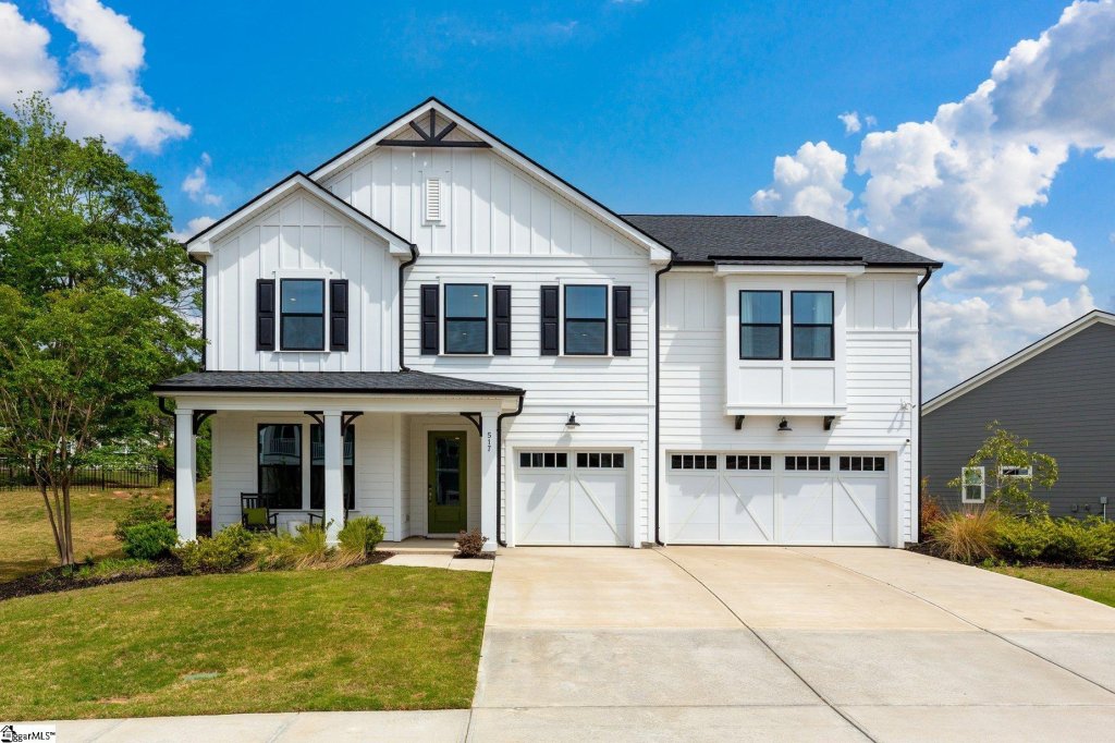 Parklynn Hills, Fountain Inn community