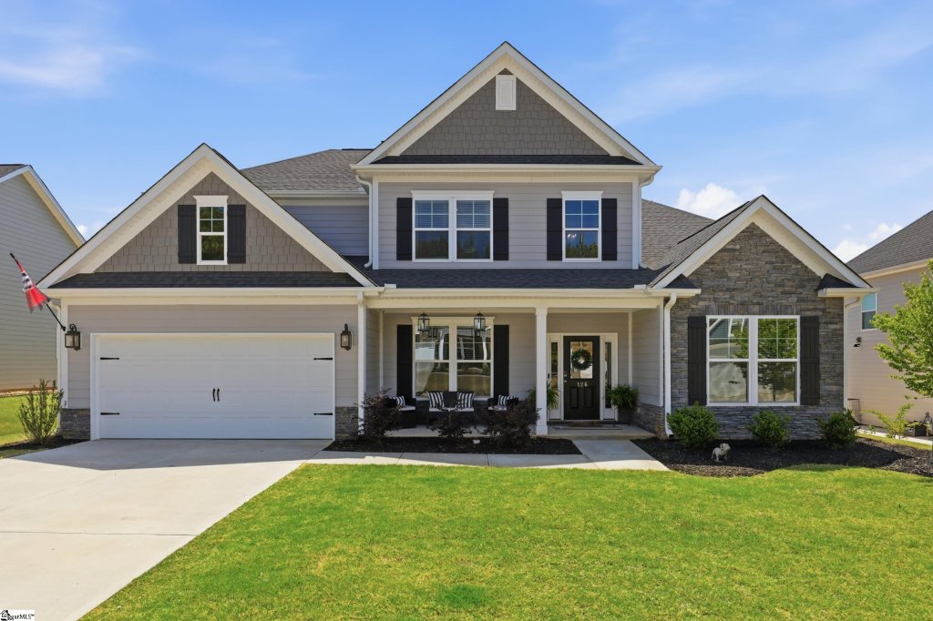 126 Juniper Hill Drive