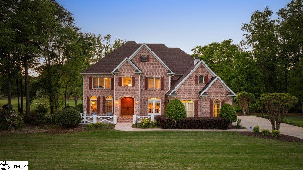 394 Crepe Myrtle Drive