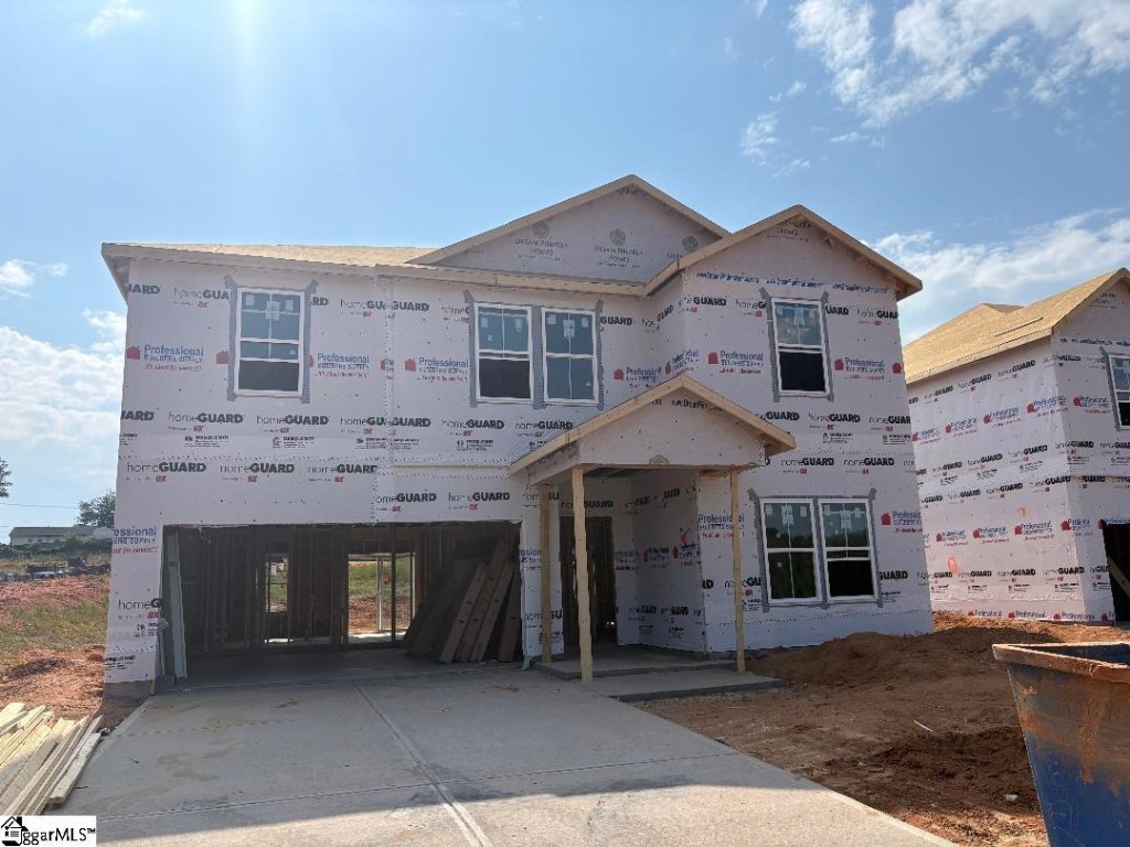 134 Edgewood Farms Court