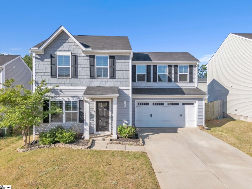 430 Edenvale Drive