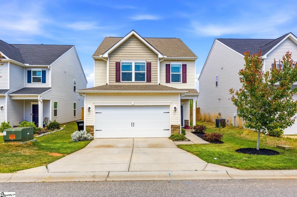 108 Ashborne Lane