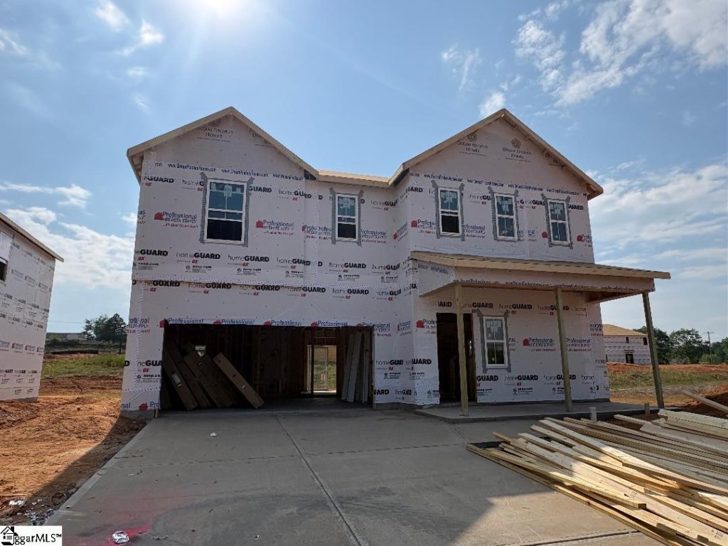 132 Edgewood Farms Court