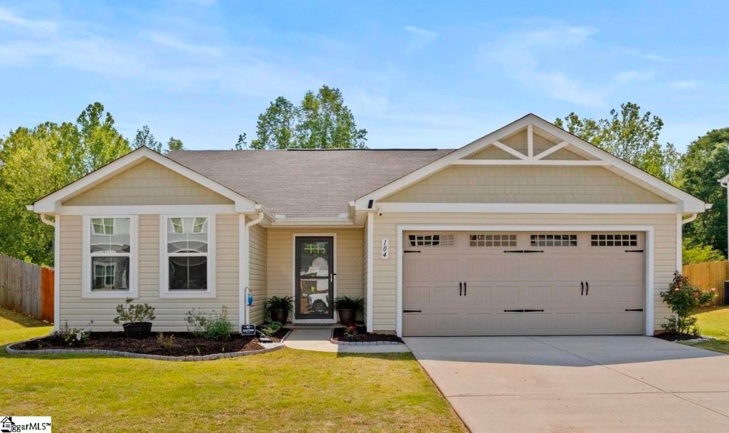 104 Barrington Creek Road