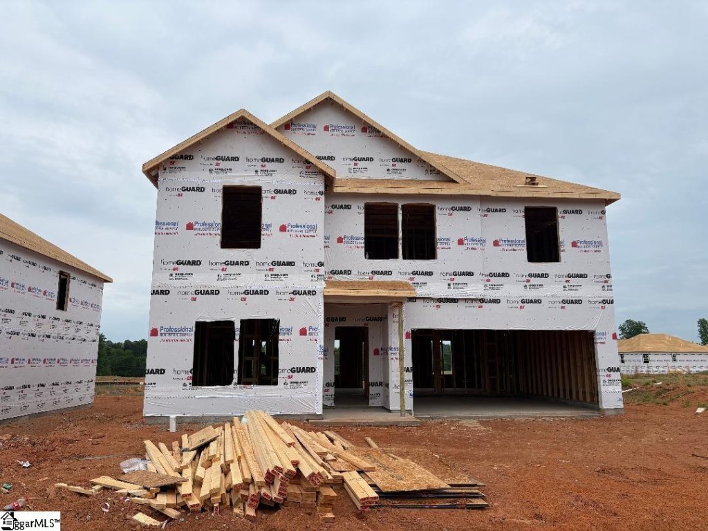 131 Cedar Shoals Court