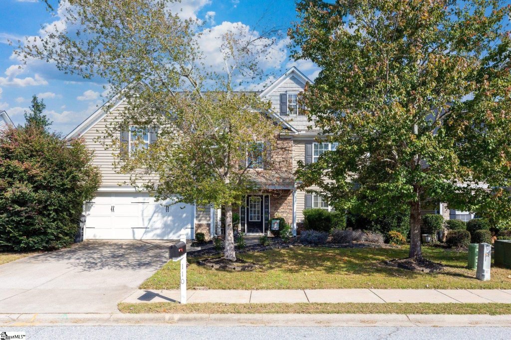 Fairview Pointe, Simpsonville community