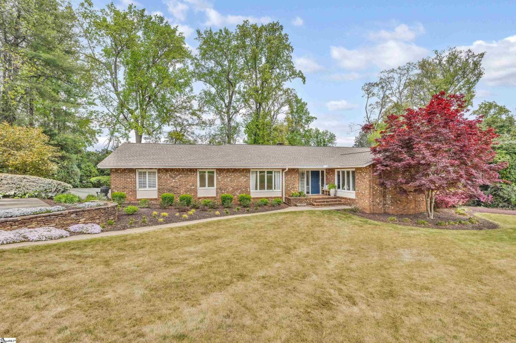 21 Chanticleer Drive