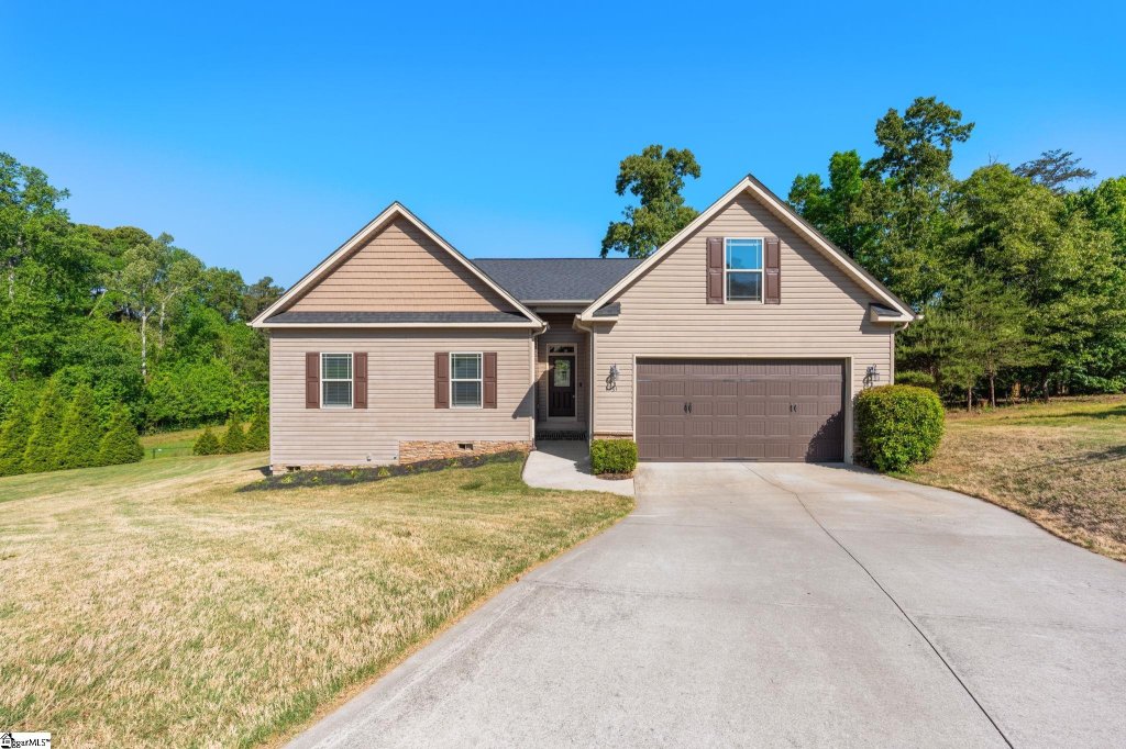 31 Caperton Way