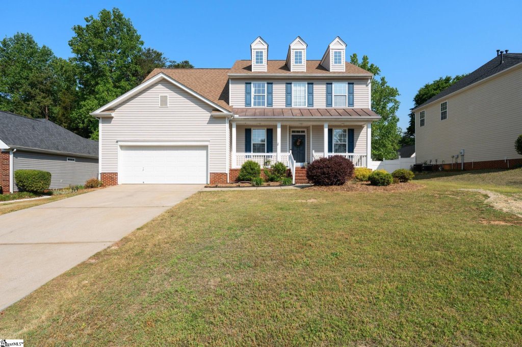 104 W Sundance Drive