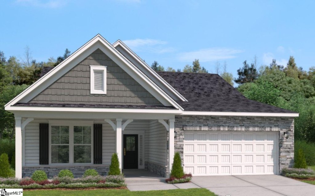 203 Thurgood Drive Extension