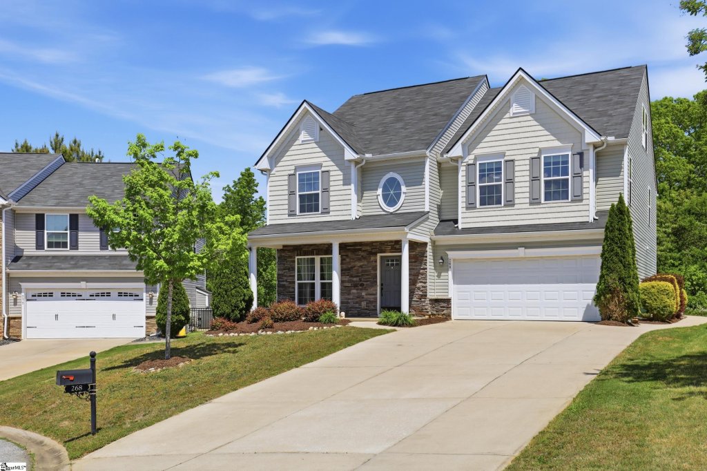 268 Chapel Hill Lane
