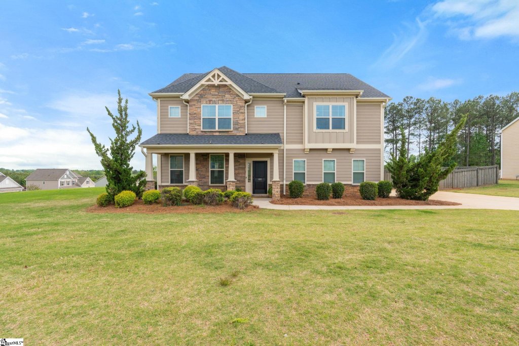 101 Upland Drive