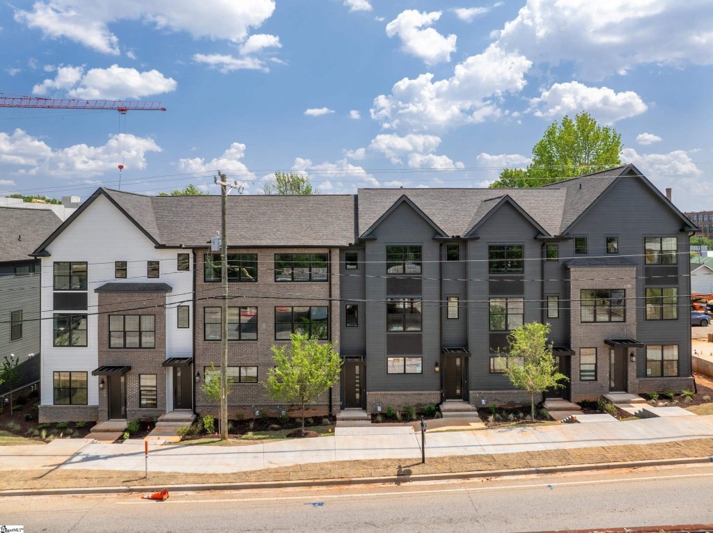 1311 Pendleton Street #F