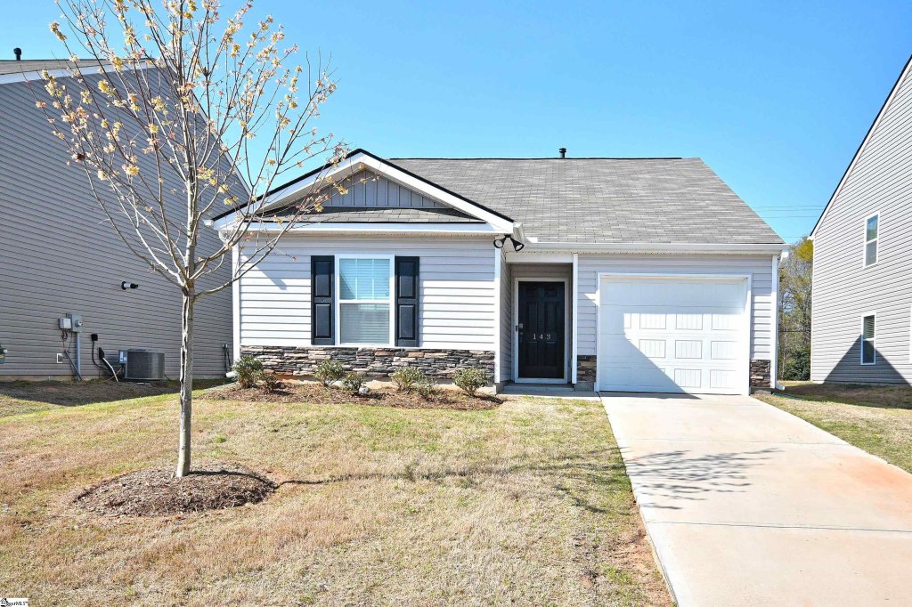143 Boxbury Way