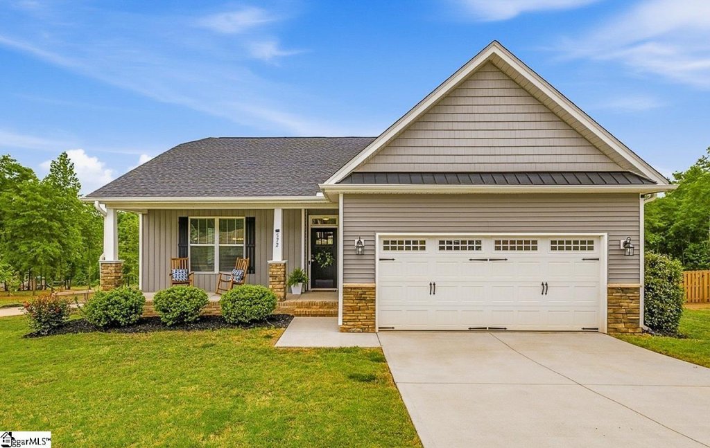 572 Forden Drive
