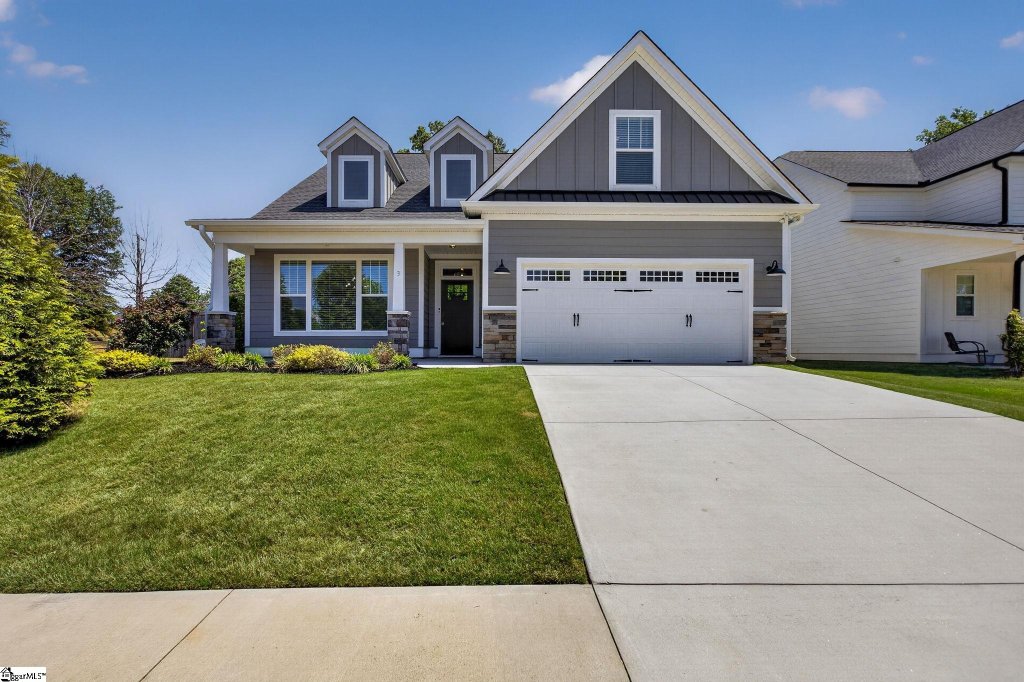 3 Clyburn Lane