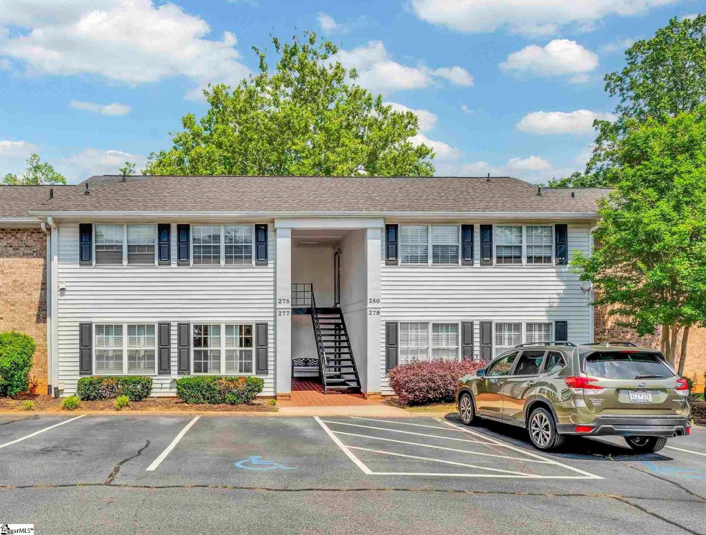 925 Cleveland Street ##277