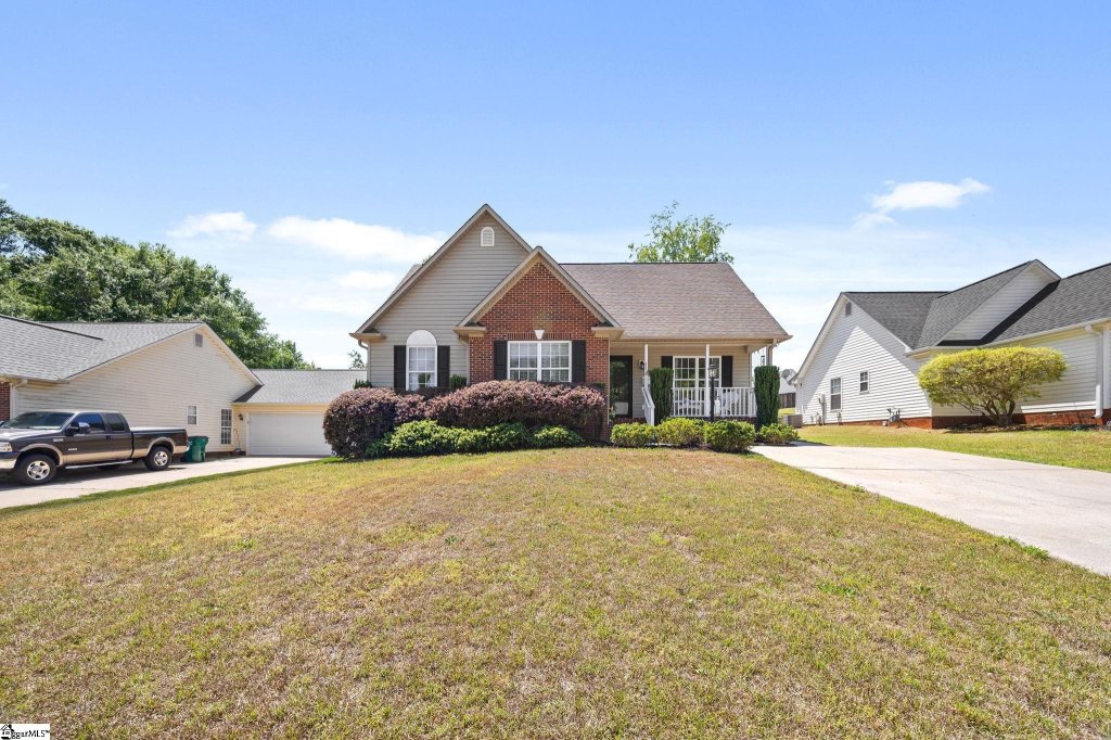 742 Cotton Branch Drive