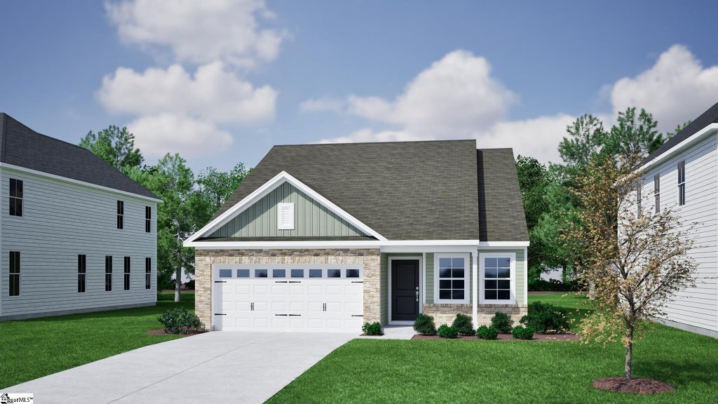 7067 New Horizons Lane Lot 18