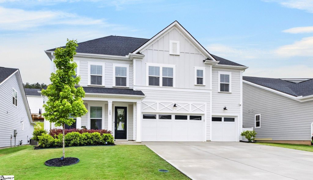 125 Coppa Court
