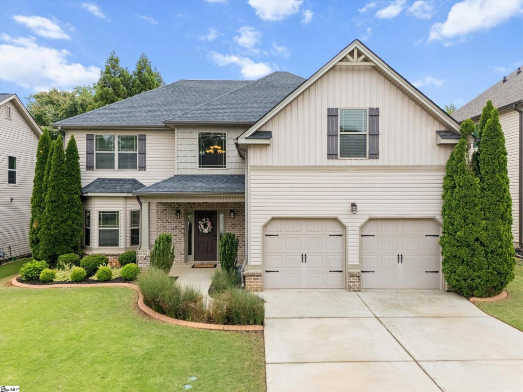 260 Oak Branch Drive