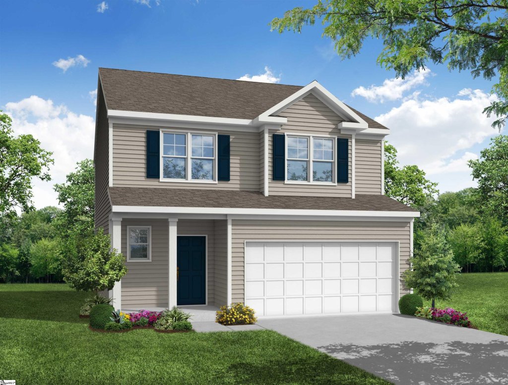 214 Pendergast Road