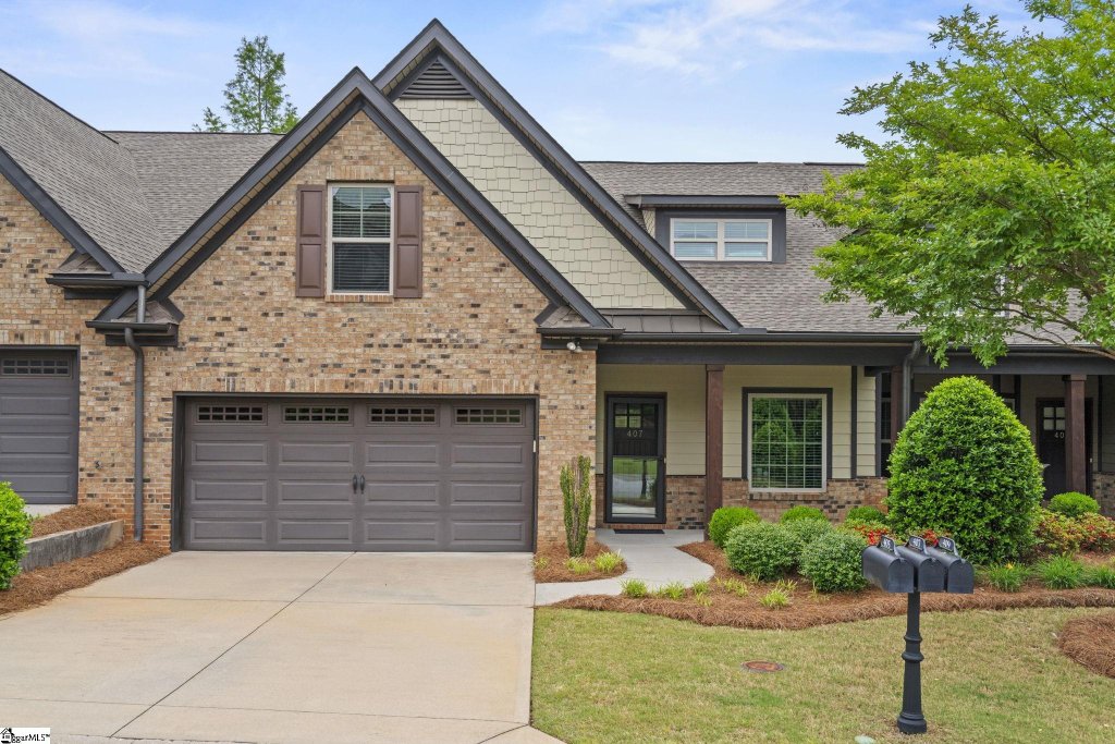 407 Welsh Poppy Way