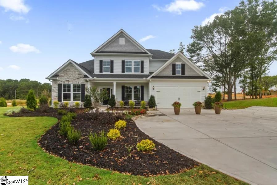 27 Bramall Drive