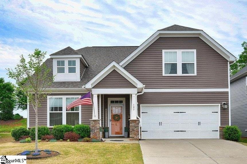 105 Foxbank Circle