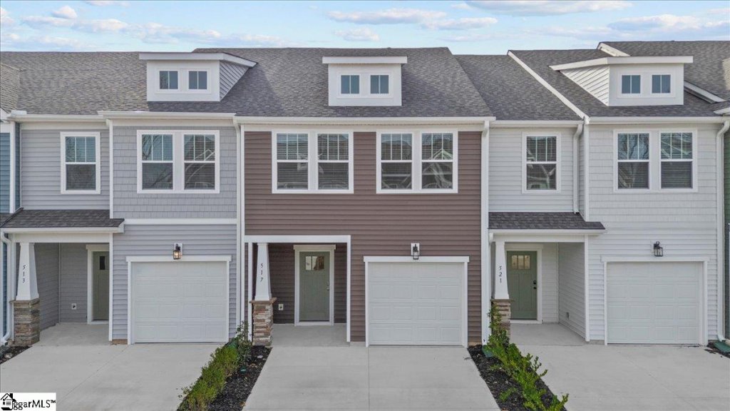 517 W Norvell Court