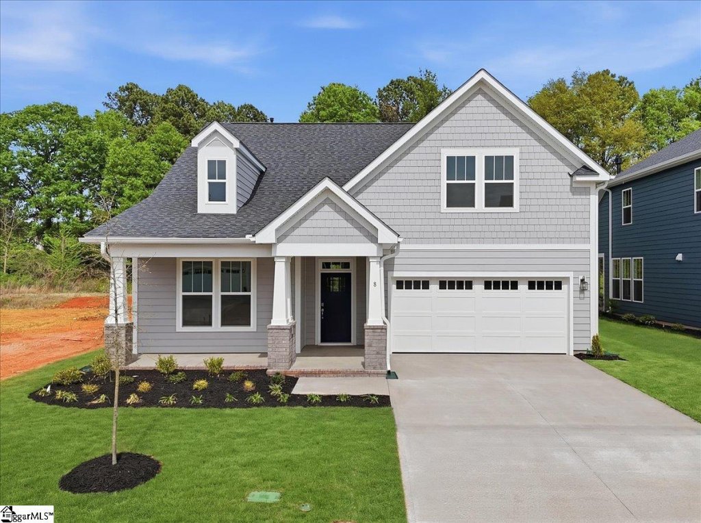 8 Pelham Crossing Drive