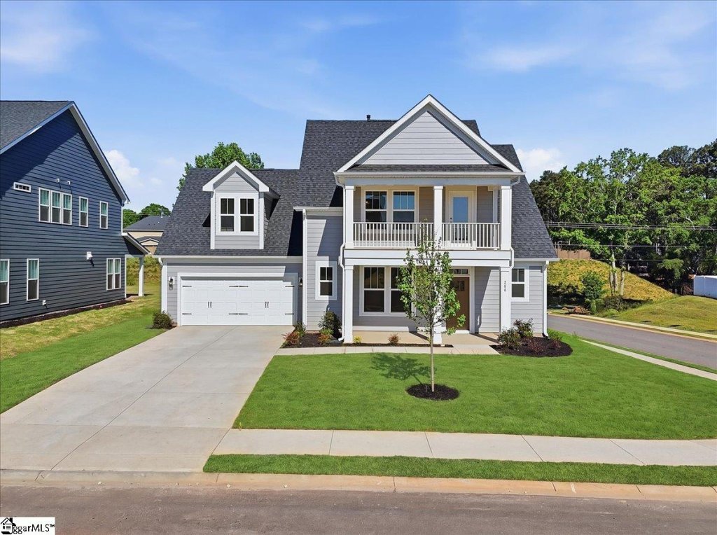 200 Kayfield Farms Drive
