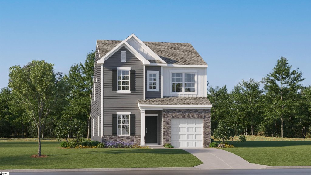 Spring Park, Travelers Rest community