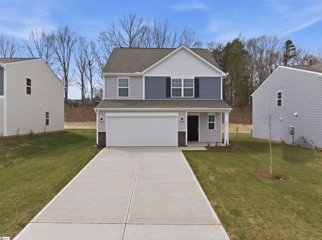 108 Brook Run Drive