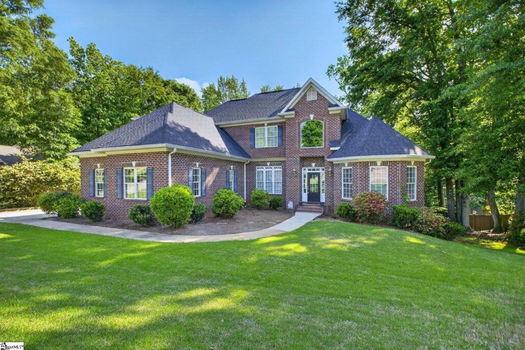 14 Sycamore Ridge Drive