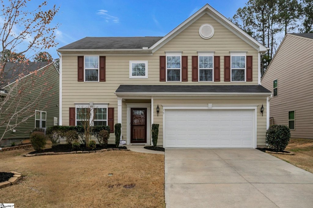 15 Fawn Hill Drive