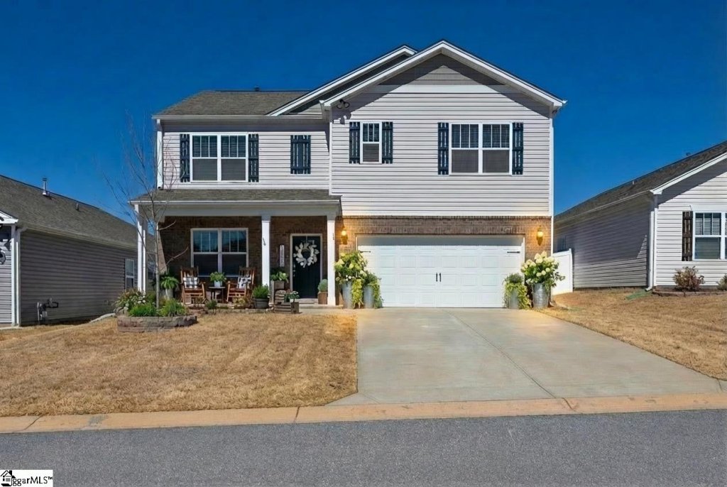 1510 Talley Ridge Drive