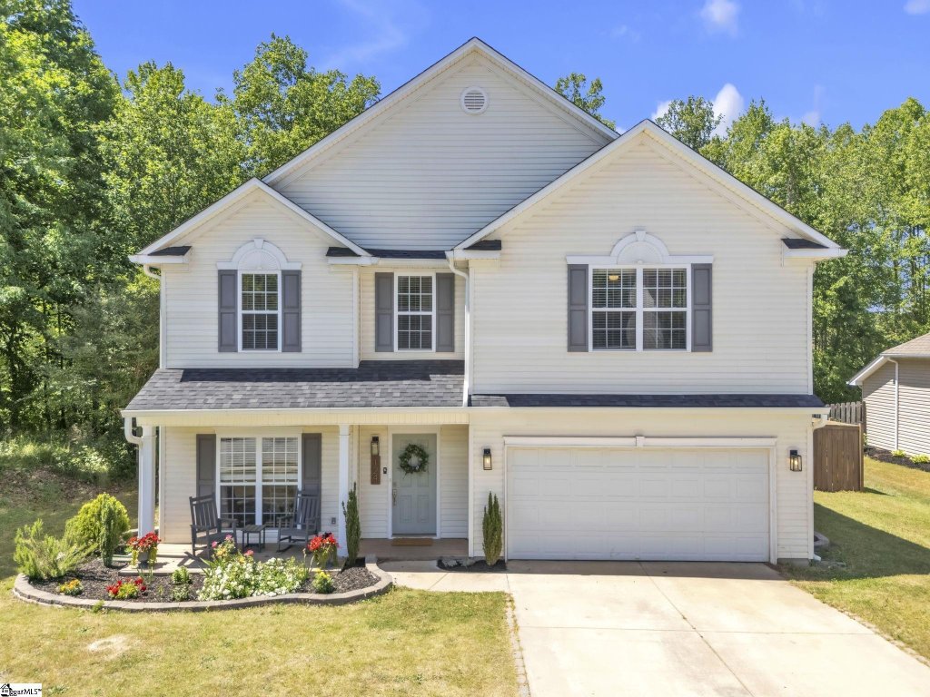 124 Garfield Lane