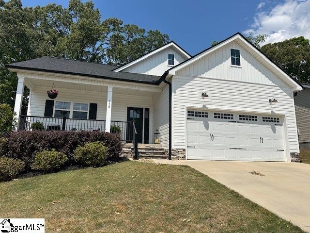 158 Page Creek Boulevard