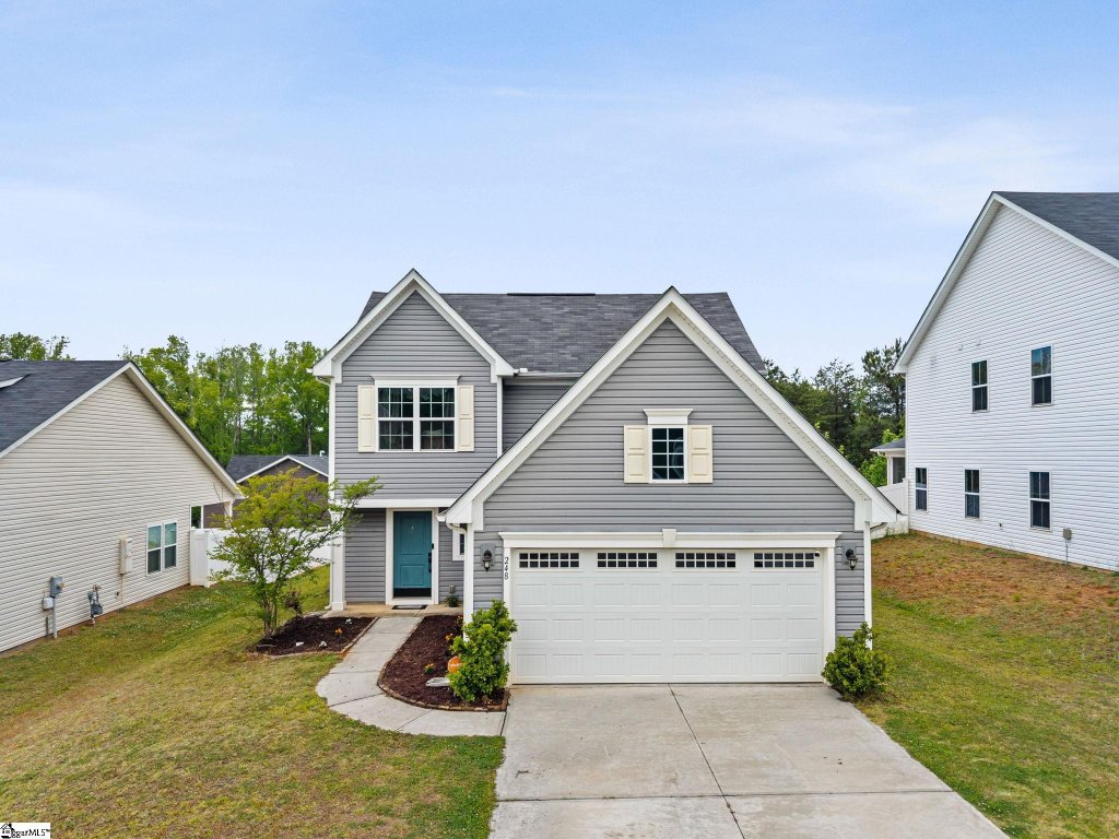 248 Thames Valley Drive