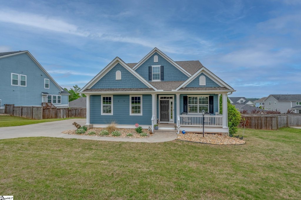 3427 Oneal Church Road