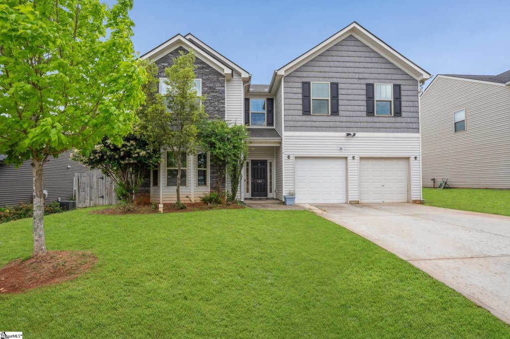 133 Shakleton Drive